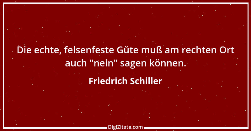 Zitat von Friedrich Schiller 609