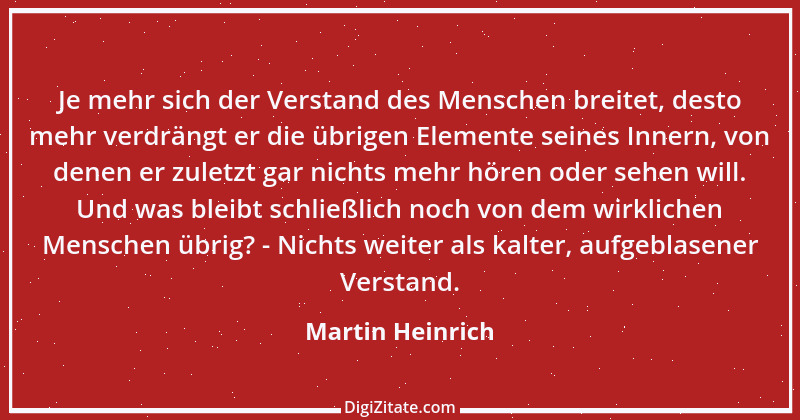 Zitat von Martin Heinrich 243