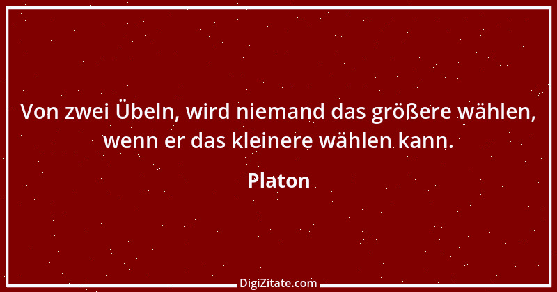 Zitat von Platon 128