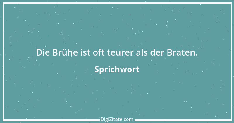 Zitat von Sprichwort 6084