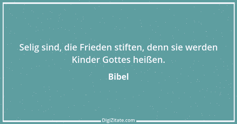 Zitat von Bibel 1128