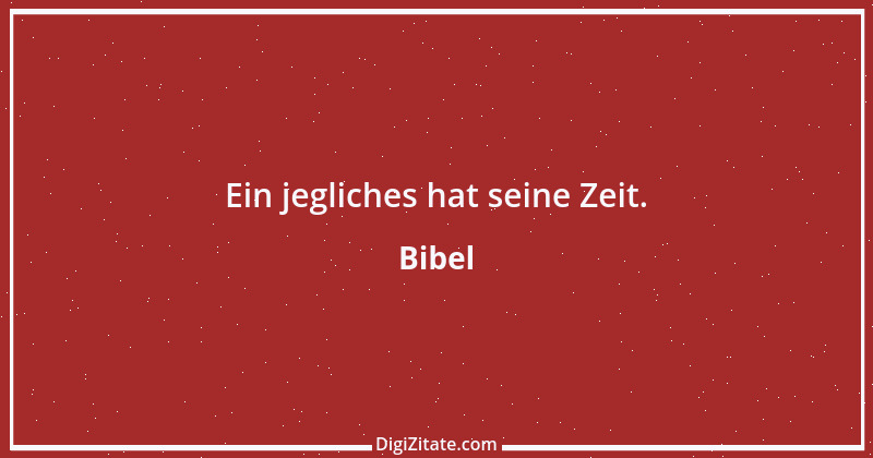 Zitat von Bibel 2128