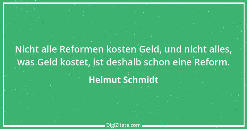 Zitat von Helmut Schmidt 107