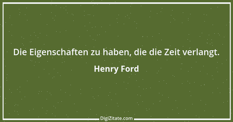 Zitat von Henry Ford 50