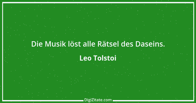 Zitat von Leo Tolstoi 202