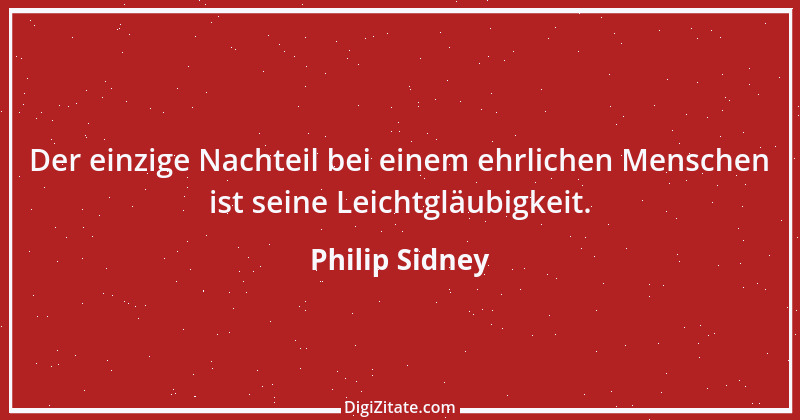 Zitat von Philip Sidney 8