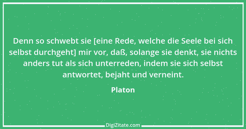 Zitat von Platon 129