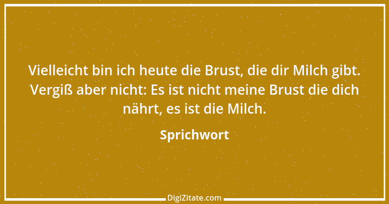 Zitat von Sprichwort 3085