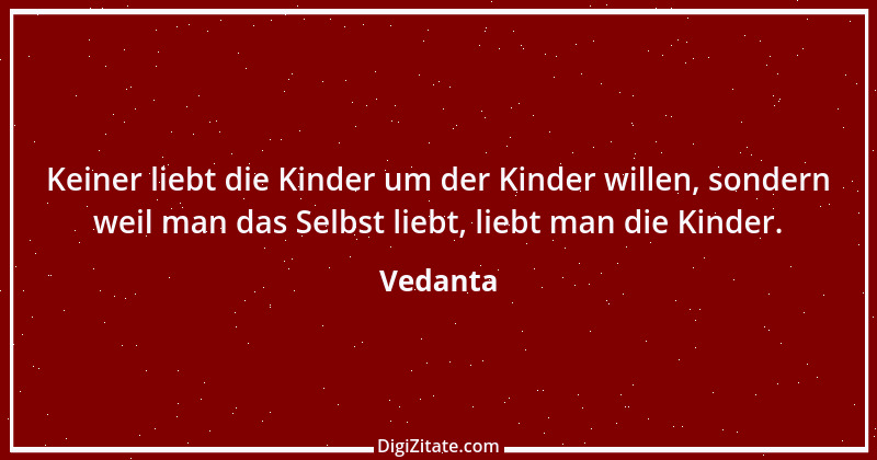 Zitat von Vedanta 1