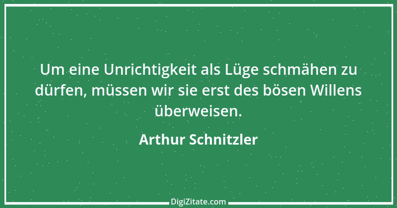 Zitat von Arthur Schnitzler 337