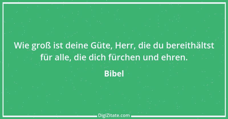 Zitat von Bibel 1129