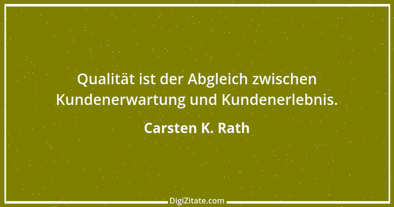 Zitat von Carsten K. Rath 43