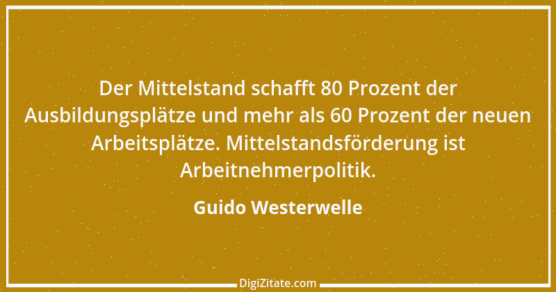 Zitat von Guido Westerwelle 18