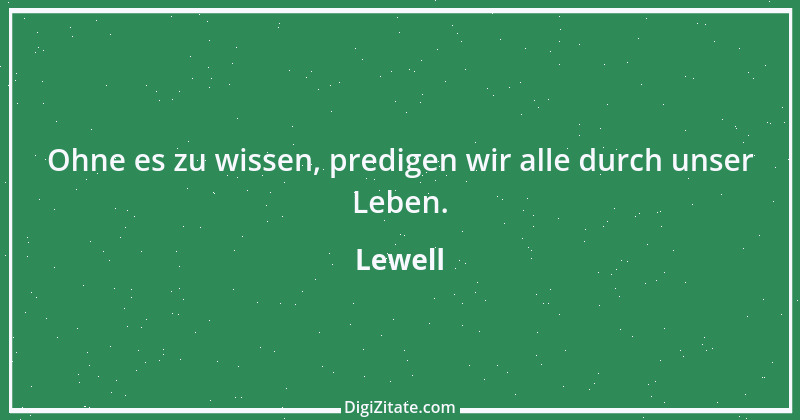 Zitat von Lewell 3