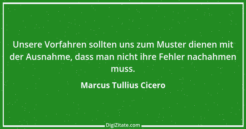 Zitat von Marcus Tullius Cicero 18