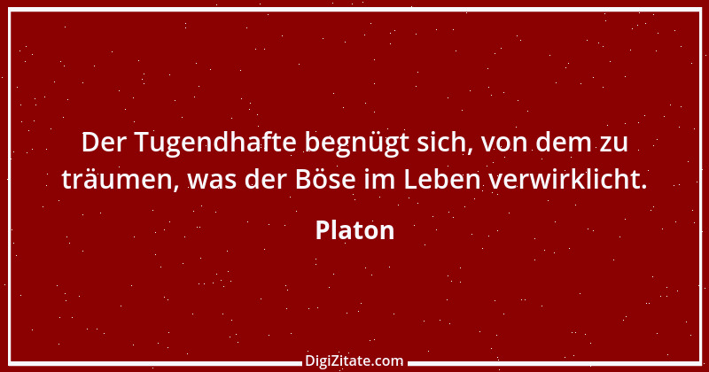 Zitat von Platon 130