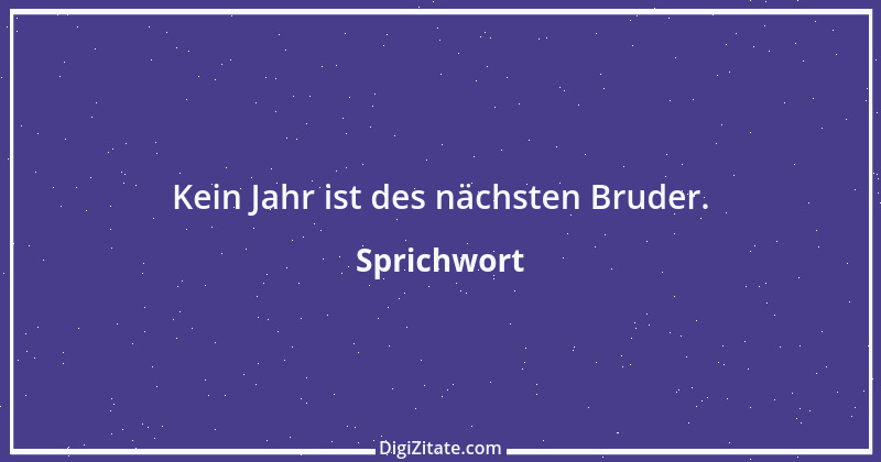 Zitat von Sprichwort 8086