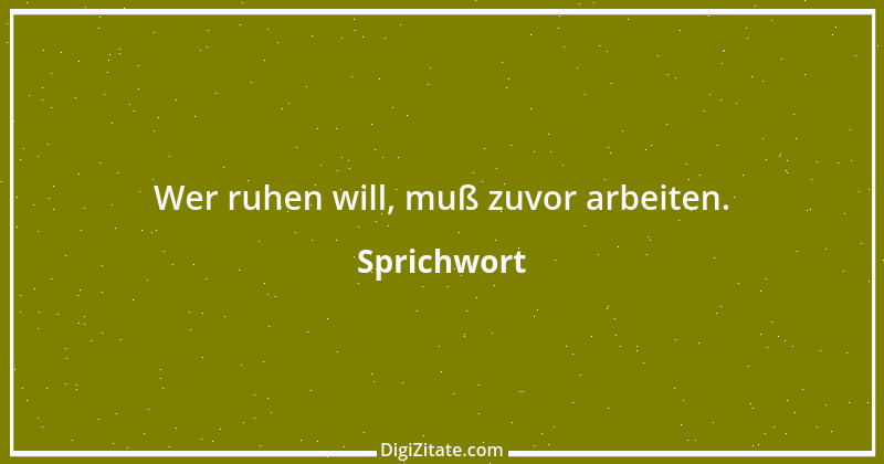 Zitat von Sprichwort 86