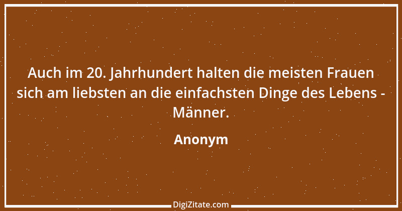 Zitat von Anonym 9063