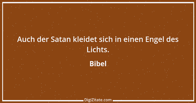 Zitat von Bibel 2130