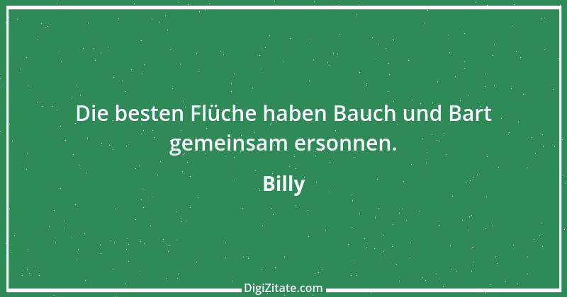 Zitat von Billy 174