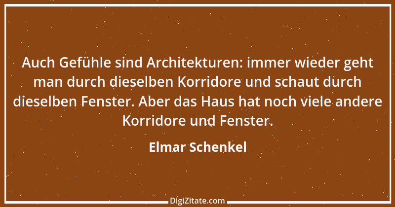 Zitat von Elmar Schenkel 308