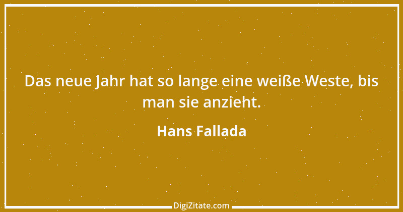 Zitat von Hans Fallada 24