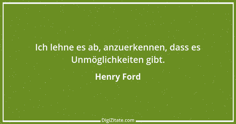 Zitat von Henry Ford 52