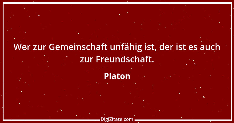 Zitat von Platon 131