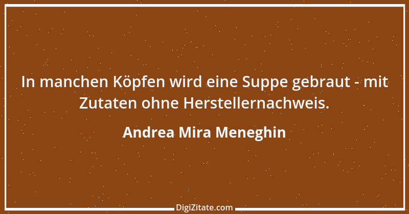 Zitat von Andrea Mira Meneghin 353