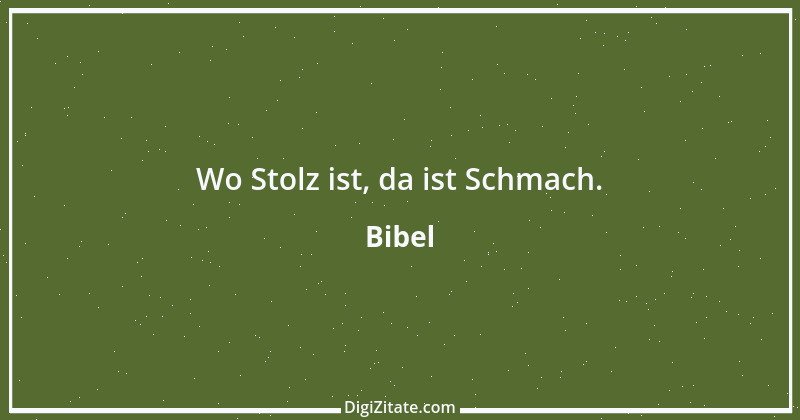 Zitat von Bibel 1798