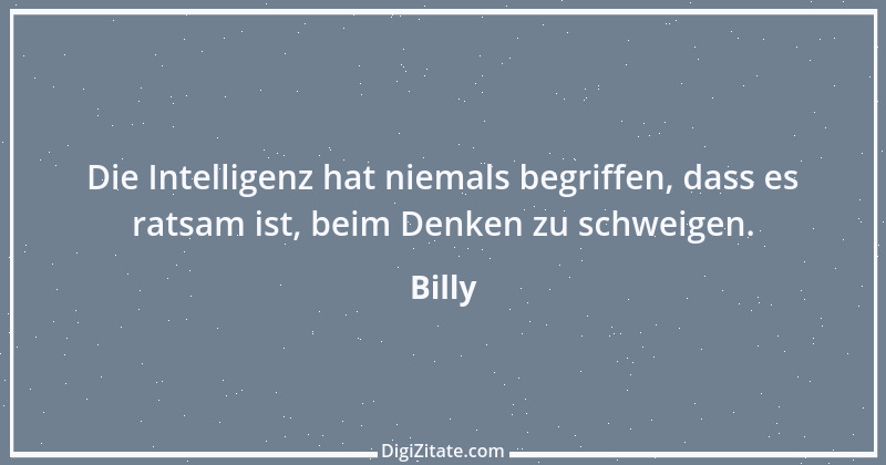 Zitat von Billy 842