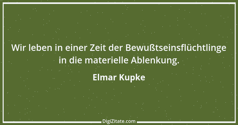 Zitat von Elmar Kupke 1093