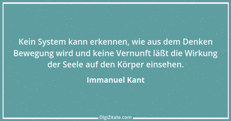 Zitat von Immanuel Kant 254