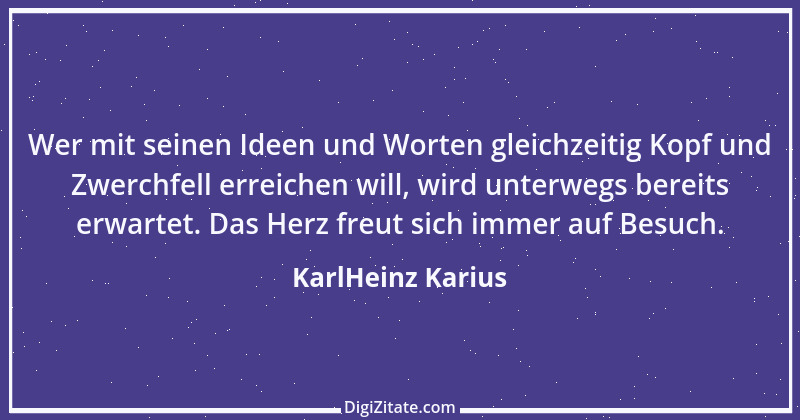 Zitat von KarlHeinz Karius 688