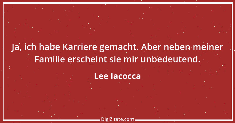 Zitat von Lee Iacocca 58