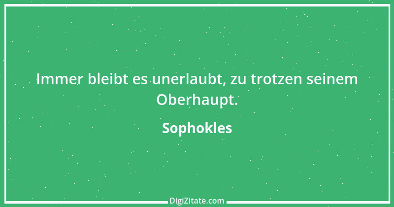 Zitat von Sophokles 35