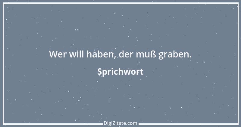 Zitat von Sprichwort 3755