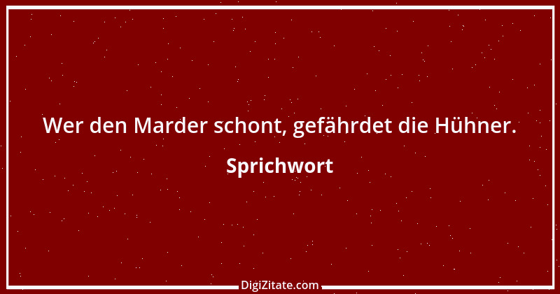 Zitat von Sprichwort 755