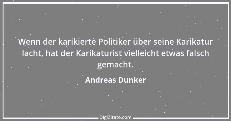 Zitat von Andreas Dunker 123