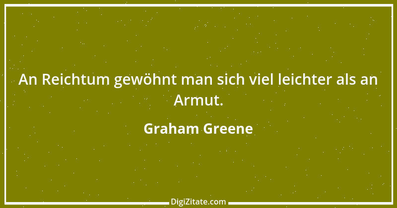 Zitat von Graham Greene 172