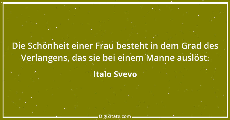 Zitat von Italo Svevo 1