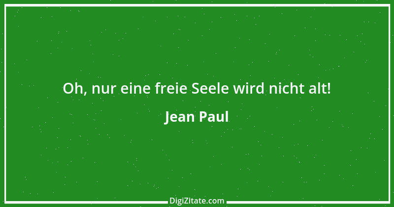 Zitat von Jean Paul 241