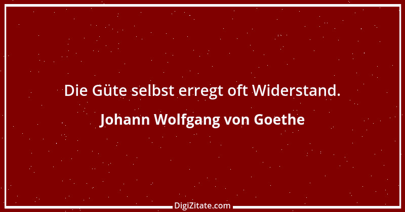 Zitat von Johann Wolfgang von Goethe 96