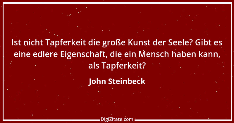 Zitat von John Steinbeck 87