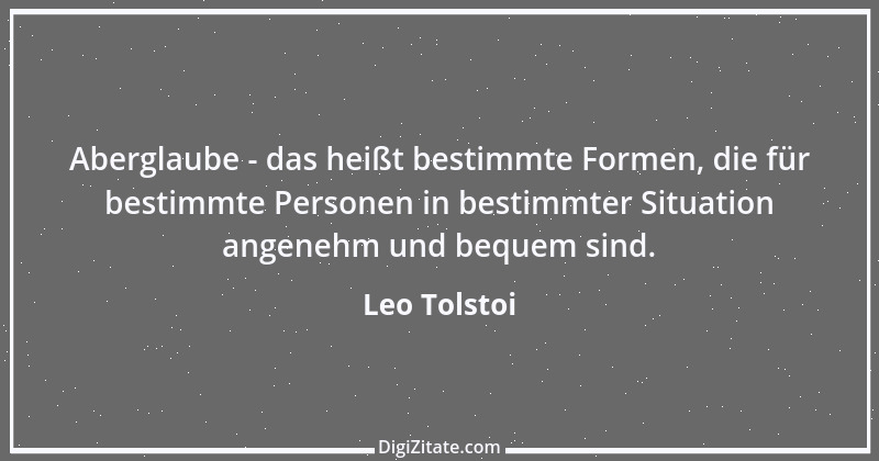 Zitat von Leo Tolstoi 205