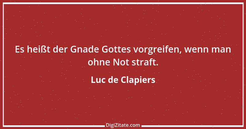 Zitat von Luc de Clapiers 218