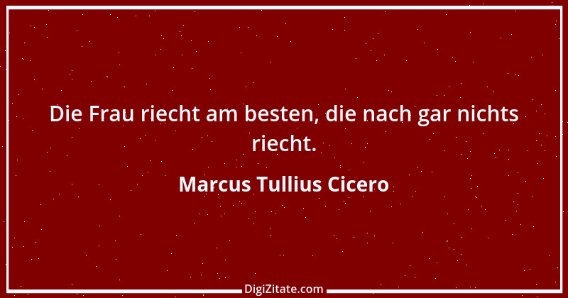 Zitat von Marcus Tullius Cicero 20