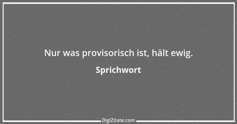 Zitat von Sprichwort 9088