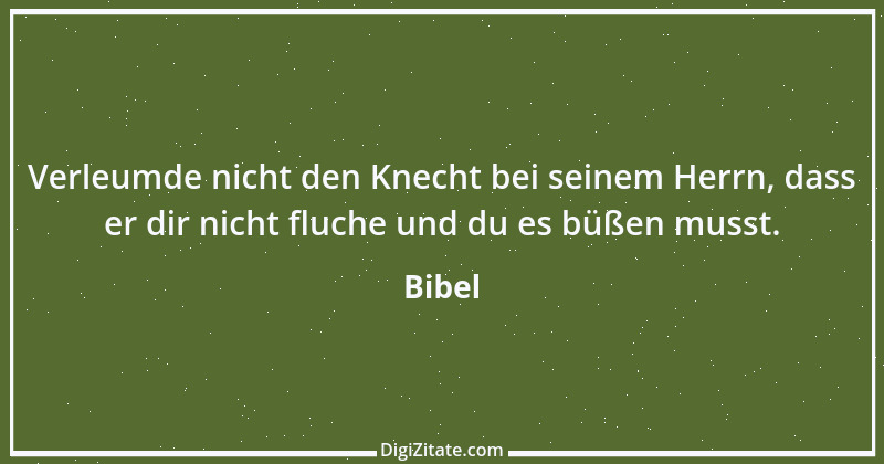 Zitat von Bibel 1132